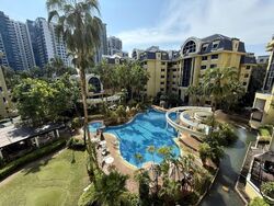 Westcove Condominium (D5), Condominium #484487211